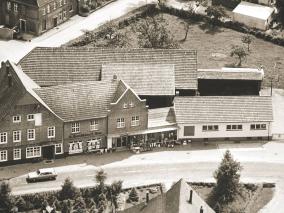 Plattdeutscher Klönnachmittag