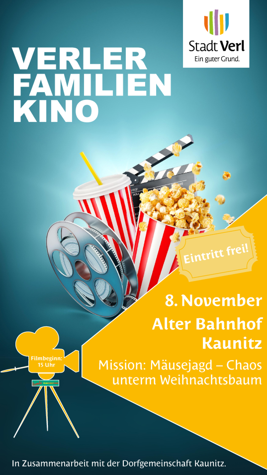 Familienkino