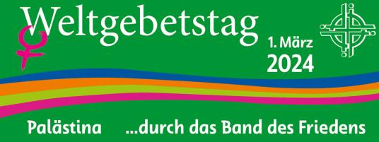 Weltgebetstag