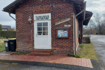 Dorfgemeinschaft Kaunitz monatlicher Treff