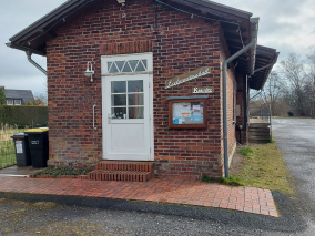 Dorfgemeinschaft Kaunitz monatlicher Treff