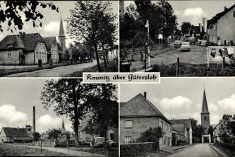 Plattdeutscher Klönnachmittag