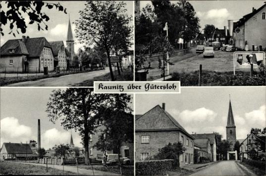 Plattdeutscher Klönnachmittag