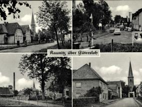 Plattdeutscher Klönnachmittag