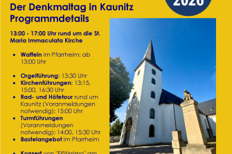 Denkmal