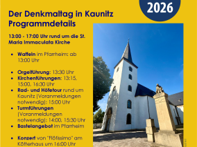 Denkmal