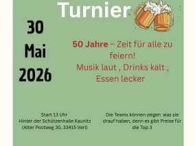 Flunk-Schützenturnier