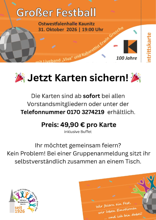 Kolping Kaunitz