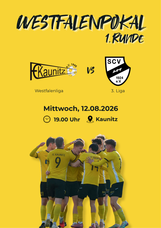 Westfalenpokal