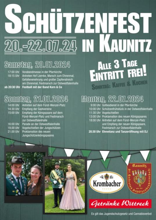 Schützenfest