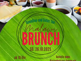 Malawi Brunch