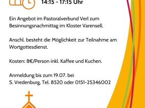 Fragwürdiger Glaube