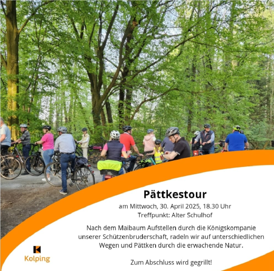 Pättkestour