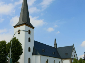 Konzert Männerchor Kaunitz