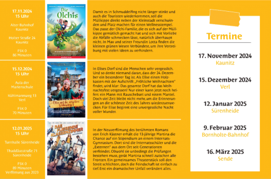 Kinderkino 1