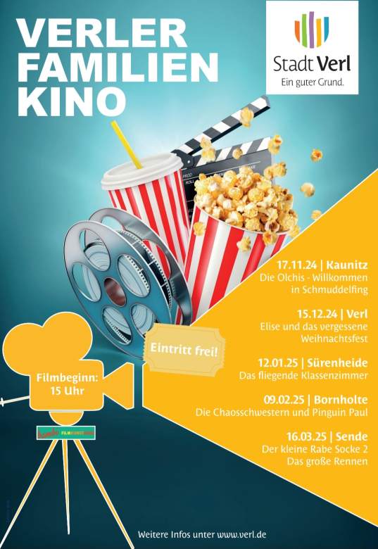 Kinderkino