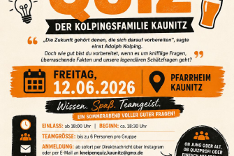 Kolping Kneipenquiz