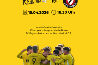 Fußball Kreispokal Halbfinale