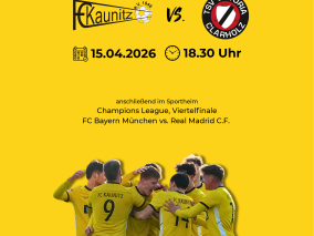 Fußball Kreispokal Halbfinale