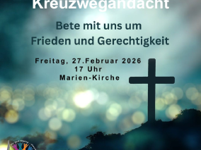 Kreuzwegandacht