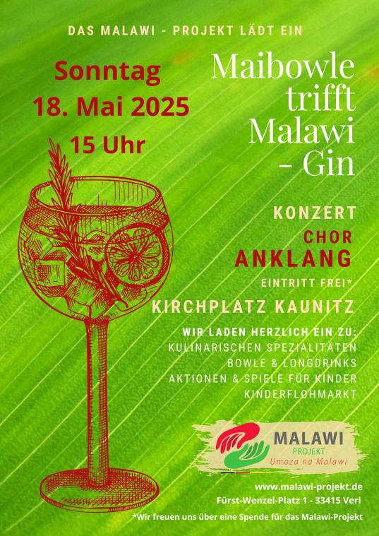 Maibowle