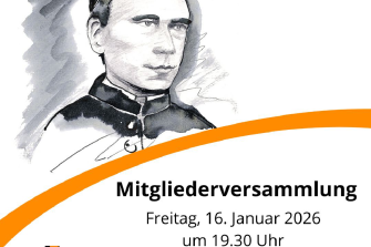 Kolping Kaunitz Mitgliederversammlung