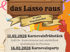 kfd Karneval