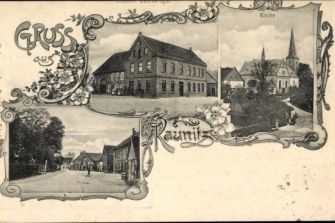 Plattdeutscher Klönnachmittag