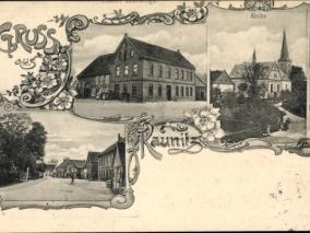 Plattdeutscher Klönnachmittag