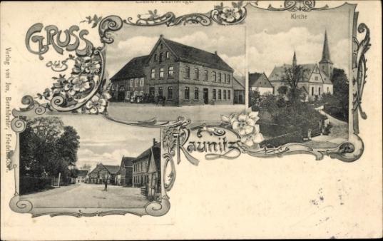 Plattdeutscher Klönnachmittag