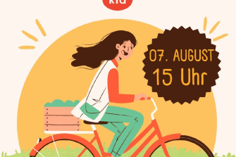Radtour
