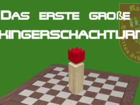 Wikingerschachtunier