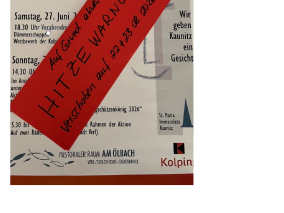 Kolpingschützenfest &amp; Pfarrfest Kaunitz