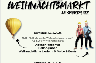 Kaunitzer Weihnachstmarkt
