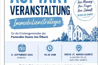 Pastoraler Raum Am Ölbach - Immobilienstrategie