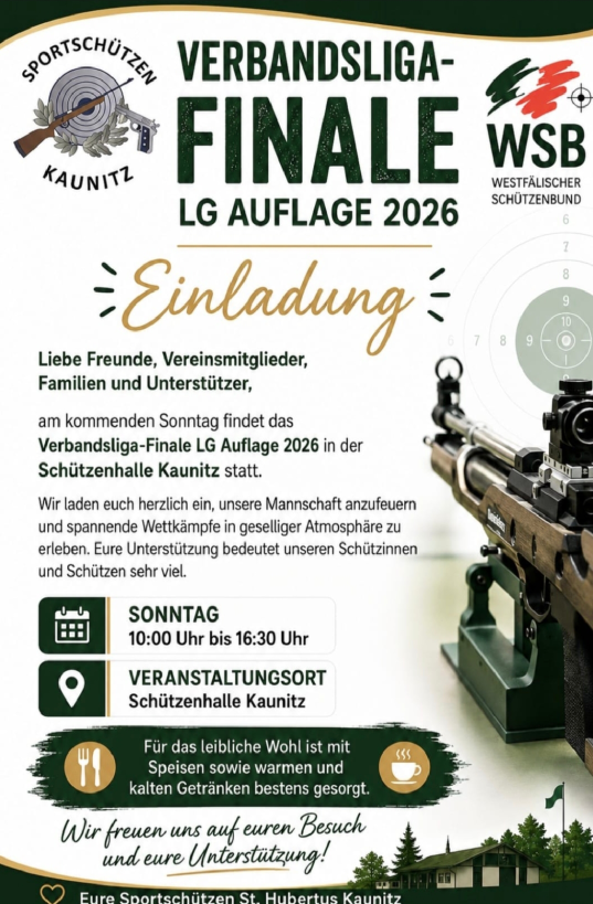 Sportschützen Kaunitz