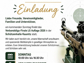 Sportschützen Kaunitz