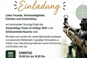 Sportschützen Kaunitz